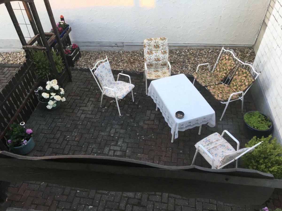Haus Biene Villa Schleiden Bagian luar foto